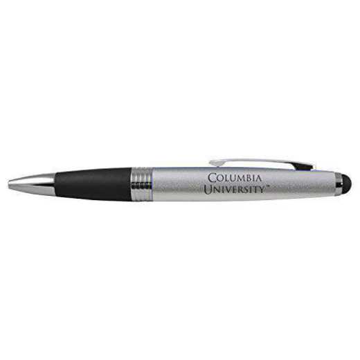 DA-2020-SIL-COLUMBIA-LRG: LXG 2020 PEN SILV, Columbia